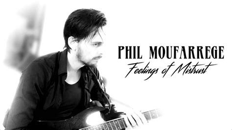 phil moufarrege|‎Phil Moufarrege .